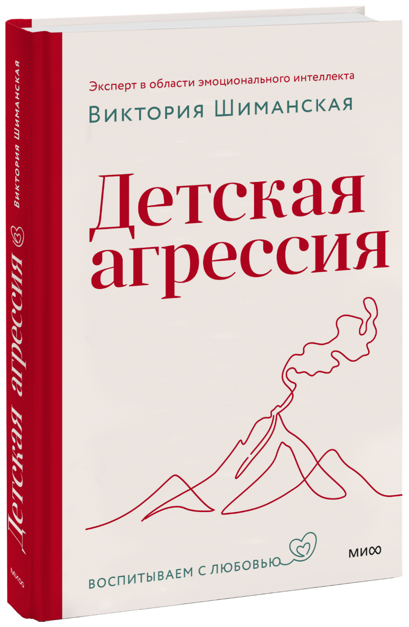 Детская агрессия