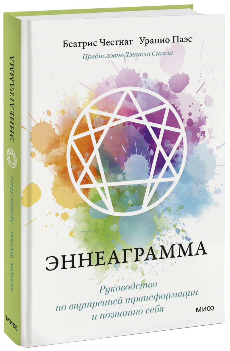 Эннеаграмма