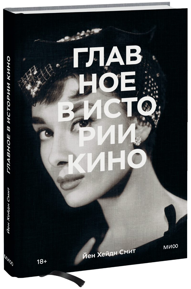 Главное в истории кино