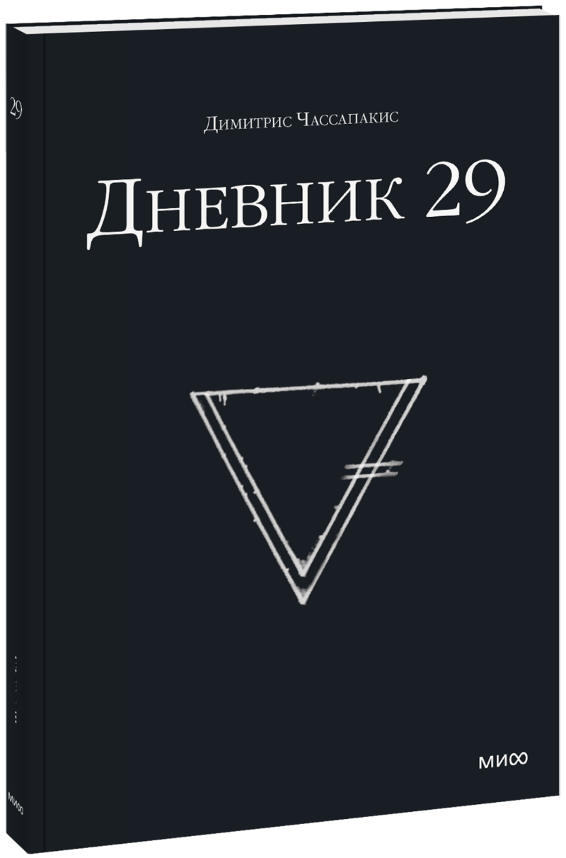 Дневник 29