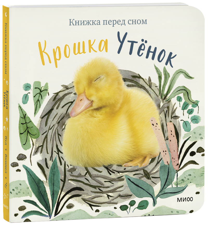 Крошка Утёнок