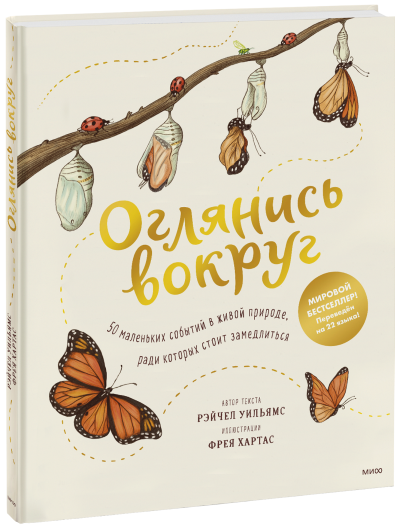 Оглянись вокруг