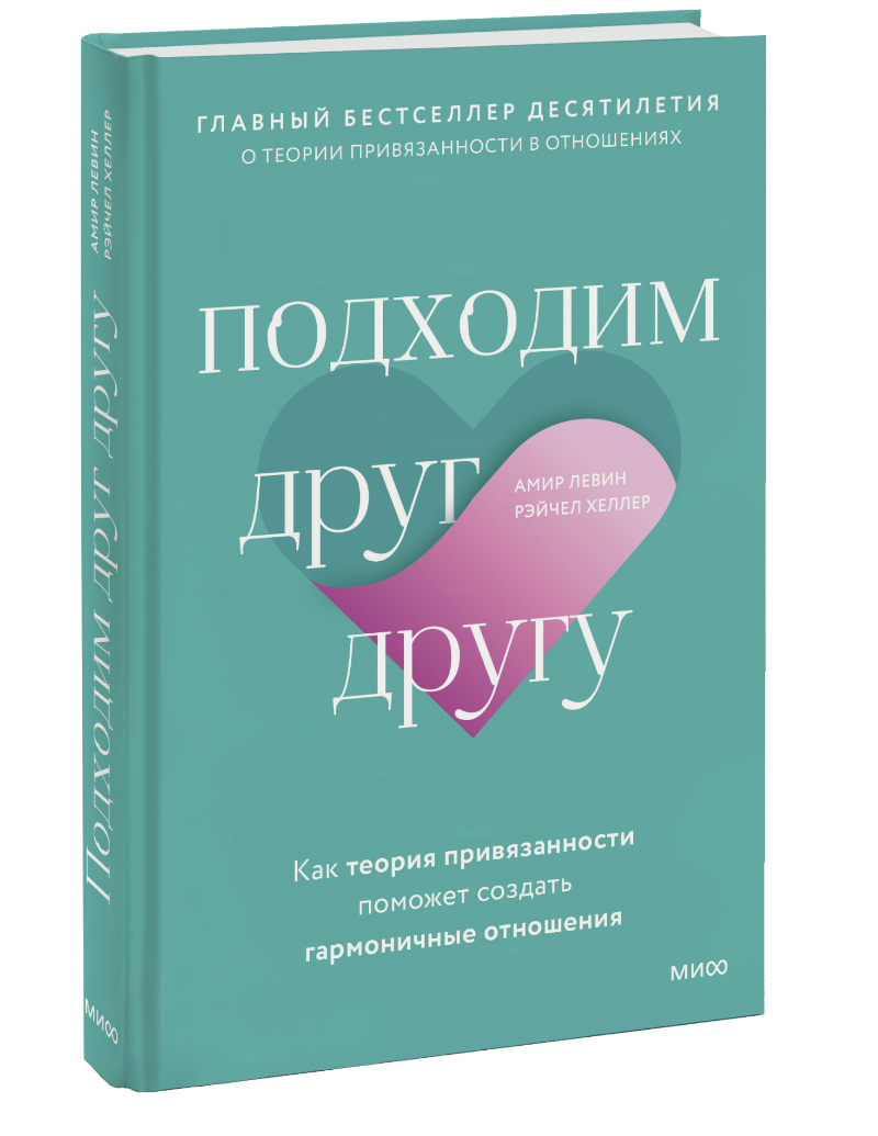 Подходим друг другу